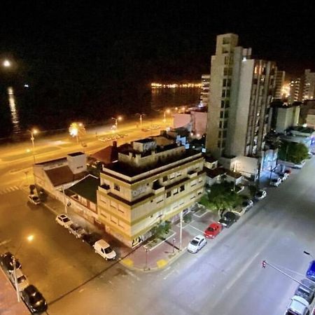 Pequena Casa De Troncos, Detras De Casa Principal No Trabajo Con Tarjeta De Credito Puerto Madryn Bagian luar foto