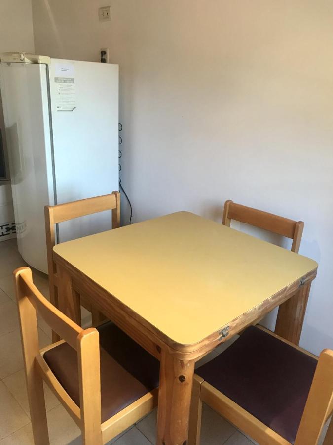 Pequena Casa De Troncos, Detras De Casa Principal No Trabajo Con Tarjeta De Credito Puerto Madryn Bagian luar foto